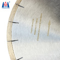 China Top Seller Diamond Cutting Tools Circle Saw Baldes for Marble